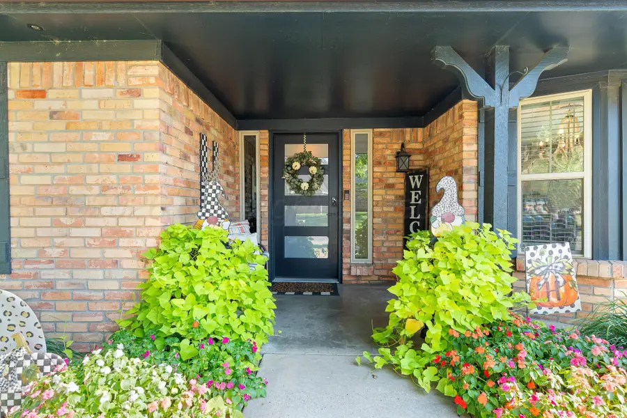 52 Hunsley Hills Boulevard, Canyon, TX 79015-1816 - #3