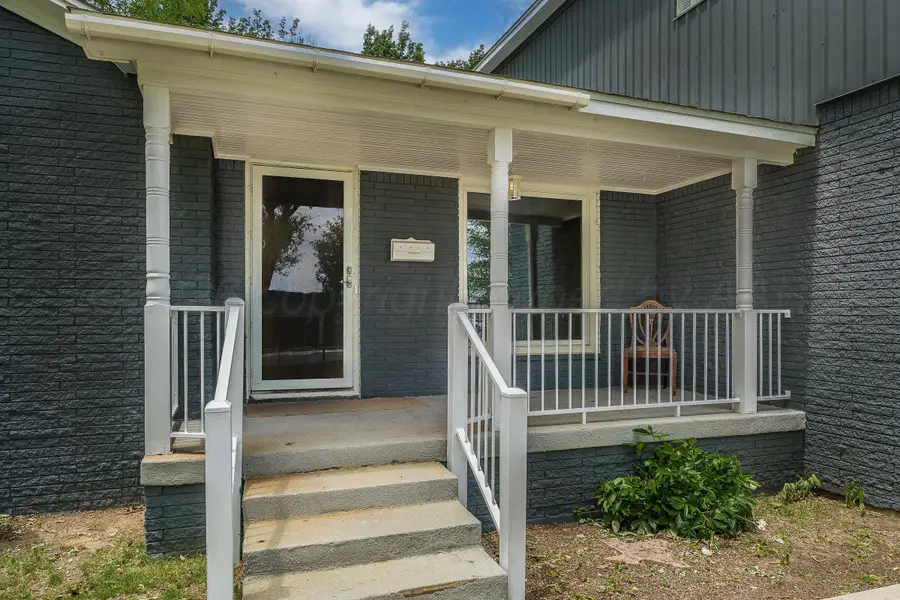 2110 S La Salle Street, Amarillo, TX 79106 - #3