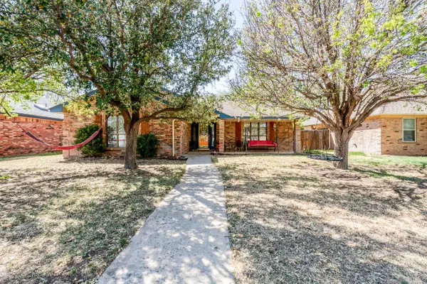 8010 Claret Street, Amarillo, TX 79110-4778