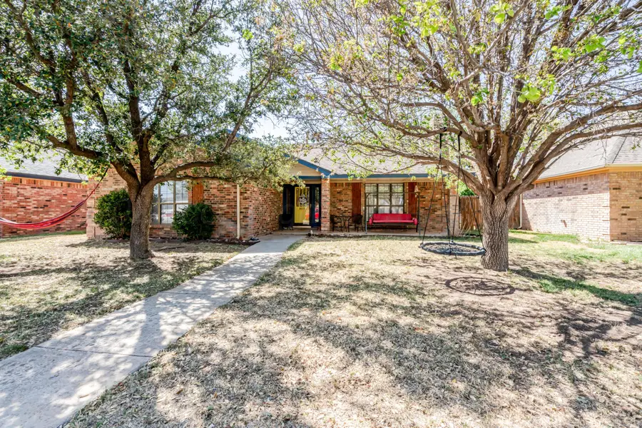 8010 Claret Street, Amarillo, TX 79110-4778 - #2