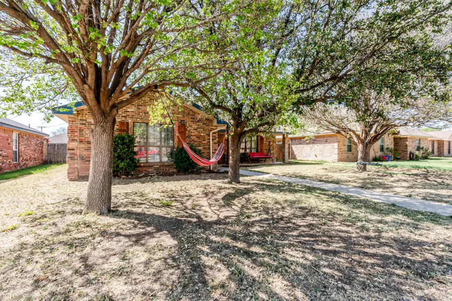 8010 Claret Street, Amarillo, TX 79110-4778 - #3