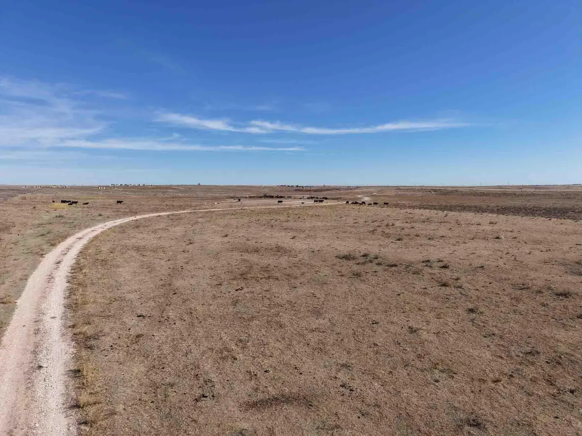 Dodd Grass 480ac County Line Road, Canadian, TX 79014 - #1