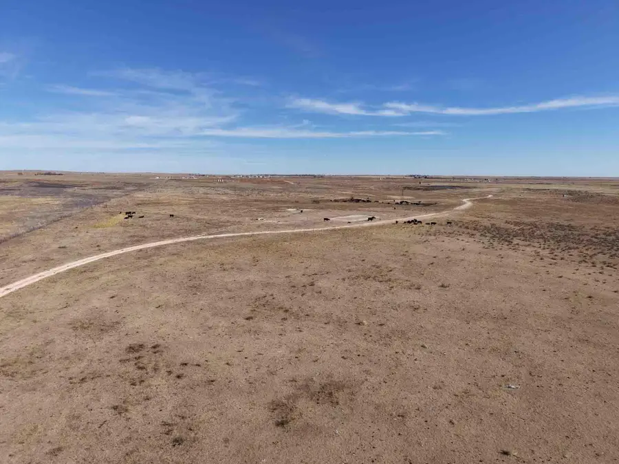 Dodd Grass 480ac County Line Road, Canadian, TX 79014 - #3