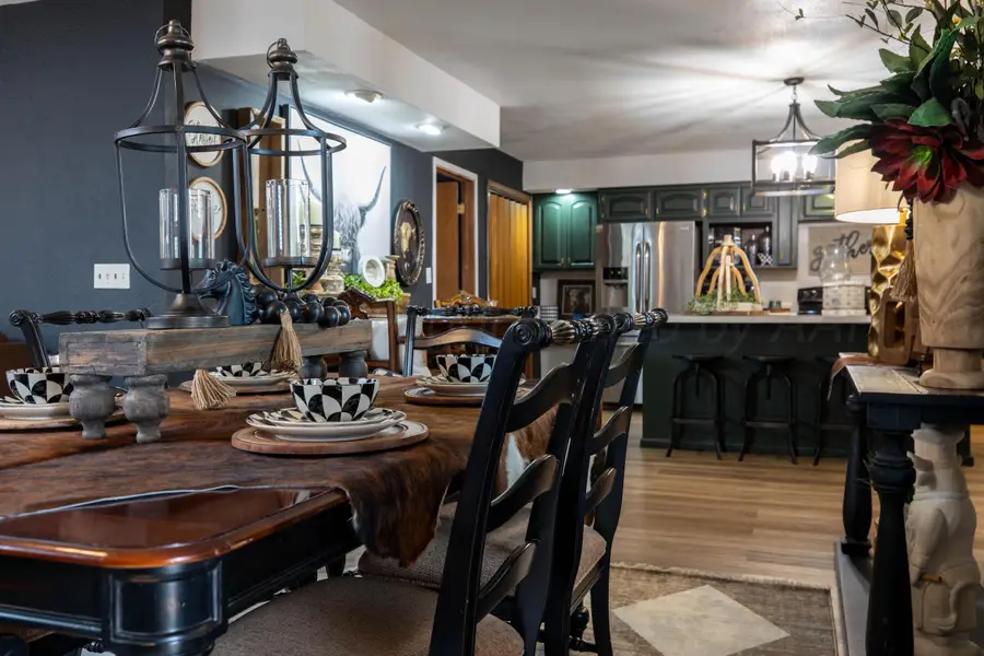 703 W Stinson Street, Dimmitt, TX 79027 - Image #3