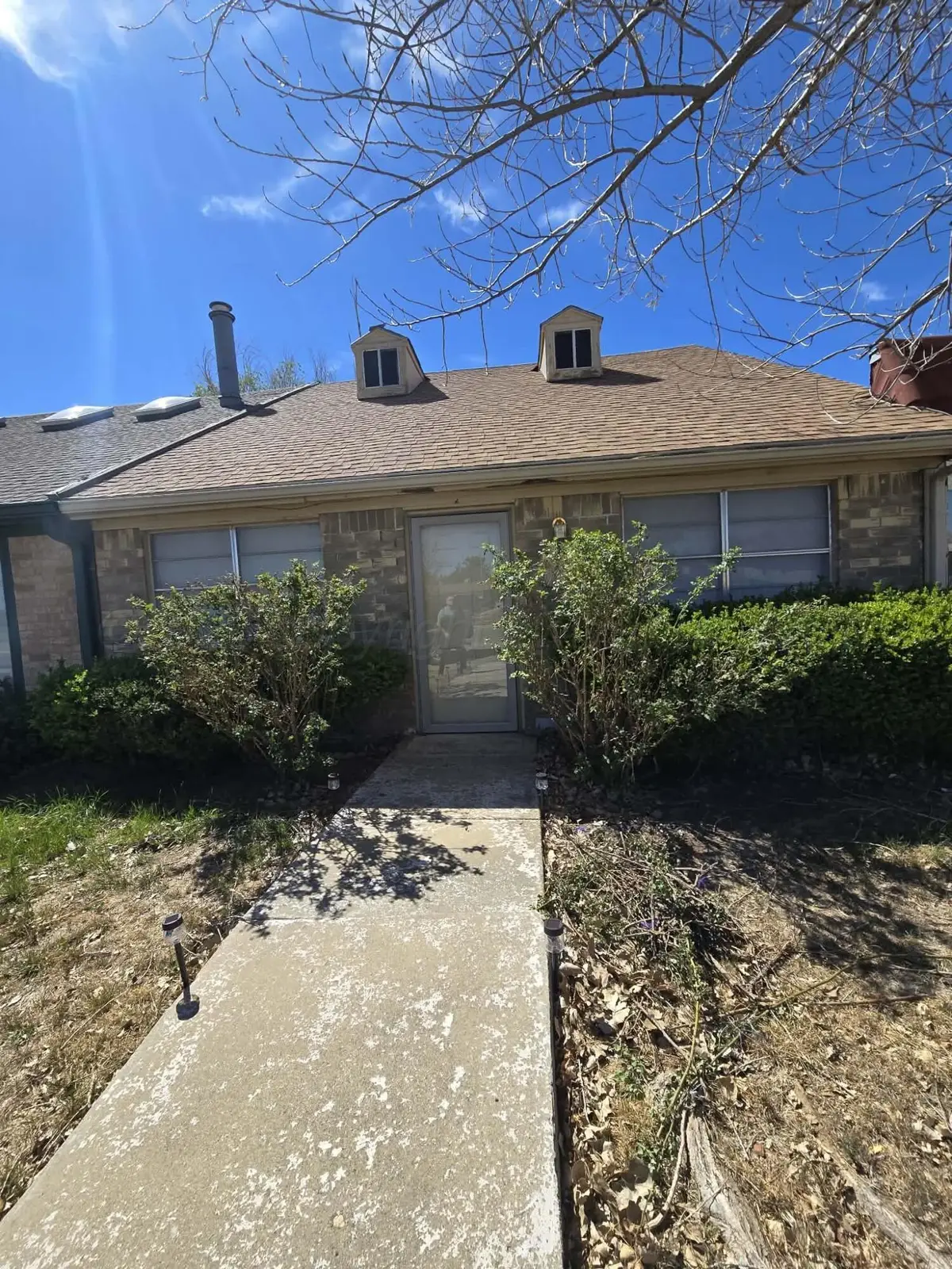 5711 Wabash Street, Amarillo, TX 79109 - #1