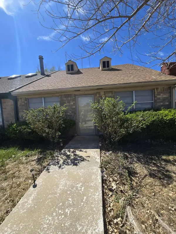 5711 Wabash Street, Amarillo, TX 79109