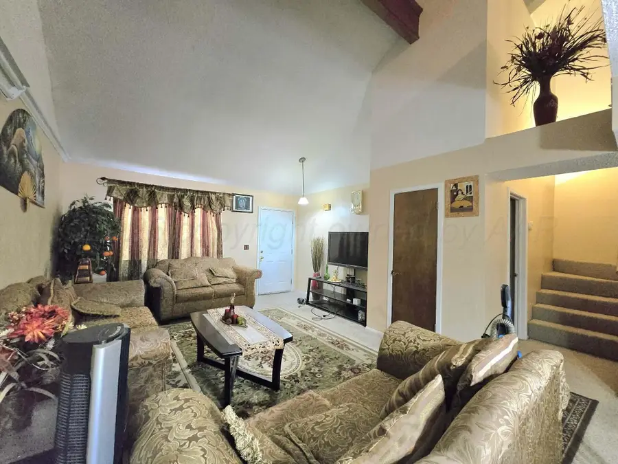 5711 Wabash Street, Amarillo, TX 79109 - #2