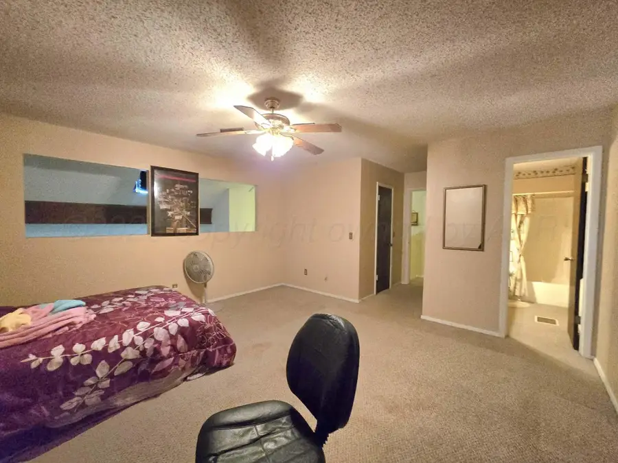 5711 Wabash Street, Amarillo, TX 79109 - #3