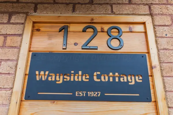 128 Wayside Drive, Amarillo, TX 79106