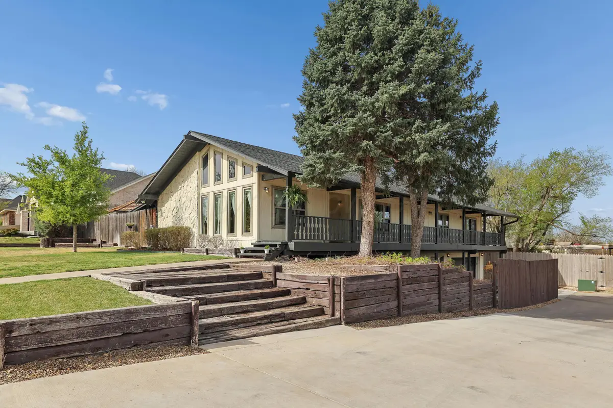 7 Village Drive, Canyon, TX 79015-2041 - #1