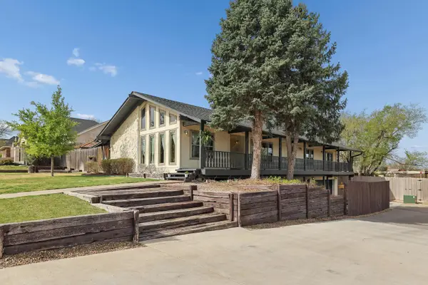 7 Village Drive, Canyon, TX 79015-2041