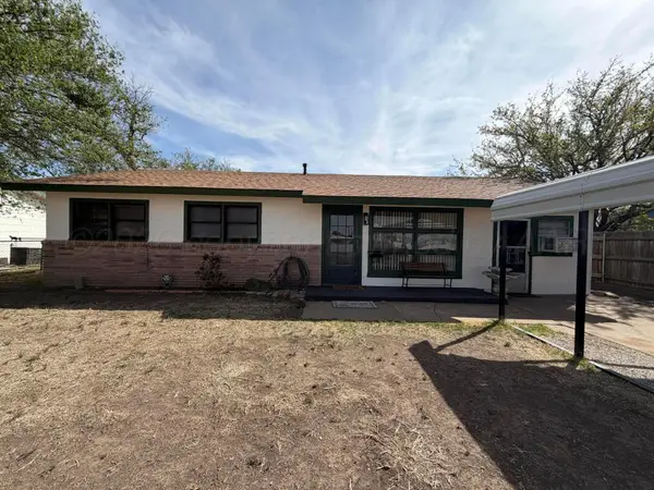 2224 SE 19th Avenue, Amarillo, TX 79103