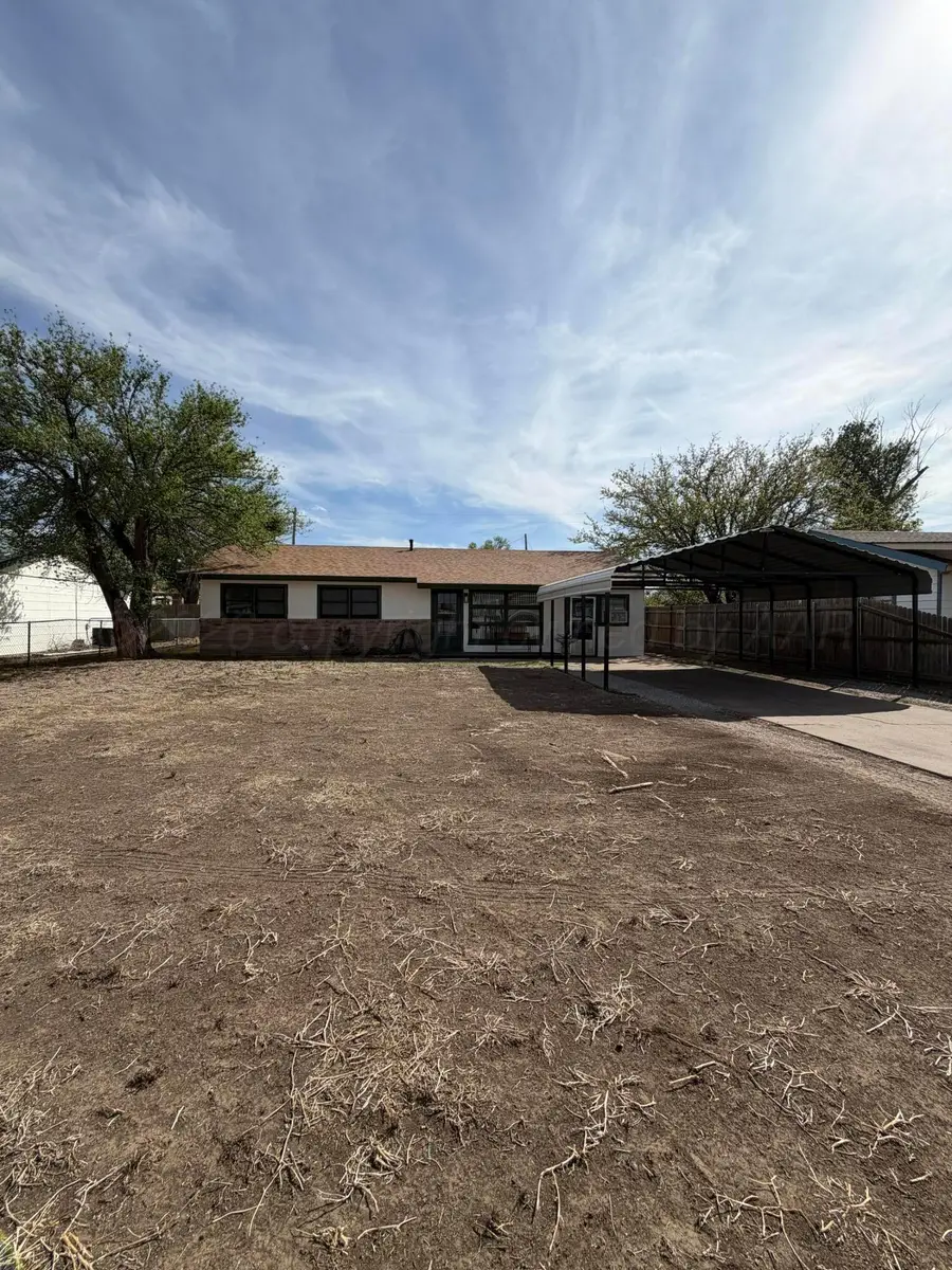 2224 SE 19th Avenue, Amarillo, TX 79103 - #2