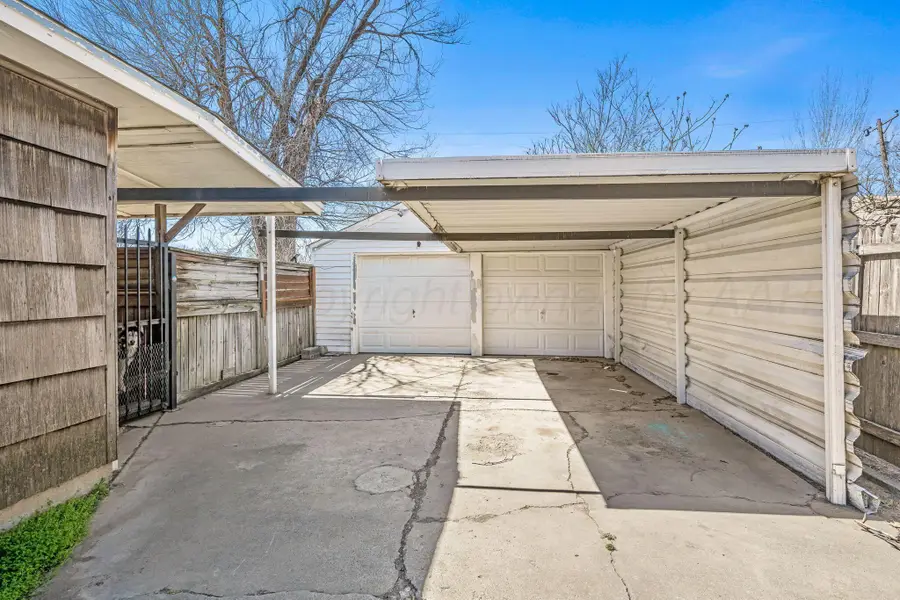 2908 S Monroe Street, Amarillo, TX 79109 - #3