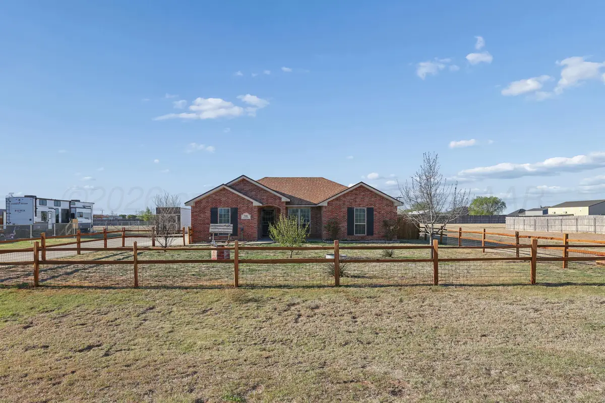 7351 Outlook Avenue, Canyon, TX 79015-8501 - #1