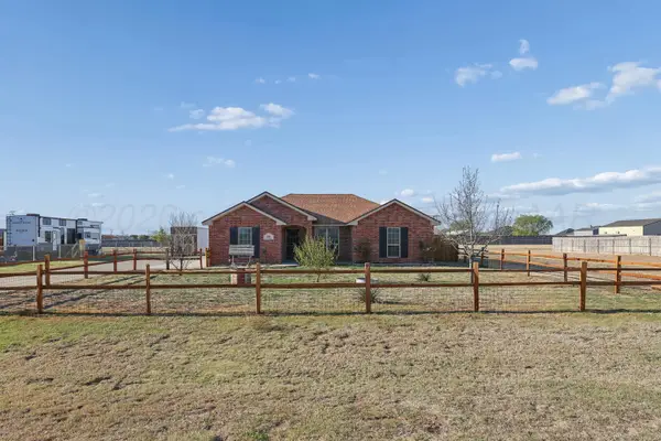 7351 Outlook Avenue, Canyon, TX 79015-8501