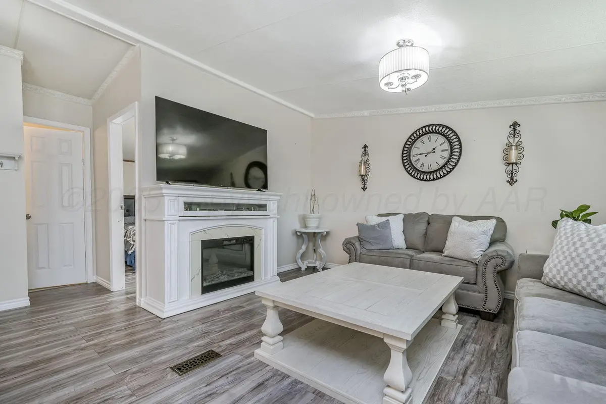 824 N Seminole Street, Amarillo, TX 79107 - #1