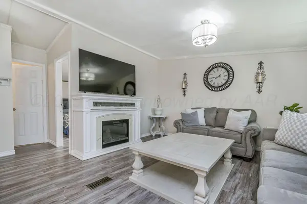 824 N Seminole Street, Amarillo, TX 79107