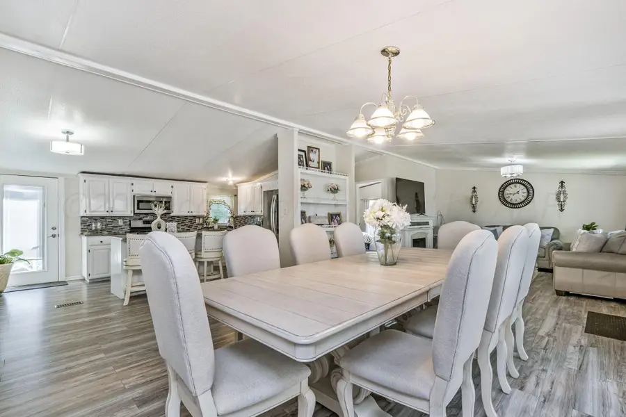 824 N Seminole Street, Amarillo, TX 79107 - #2