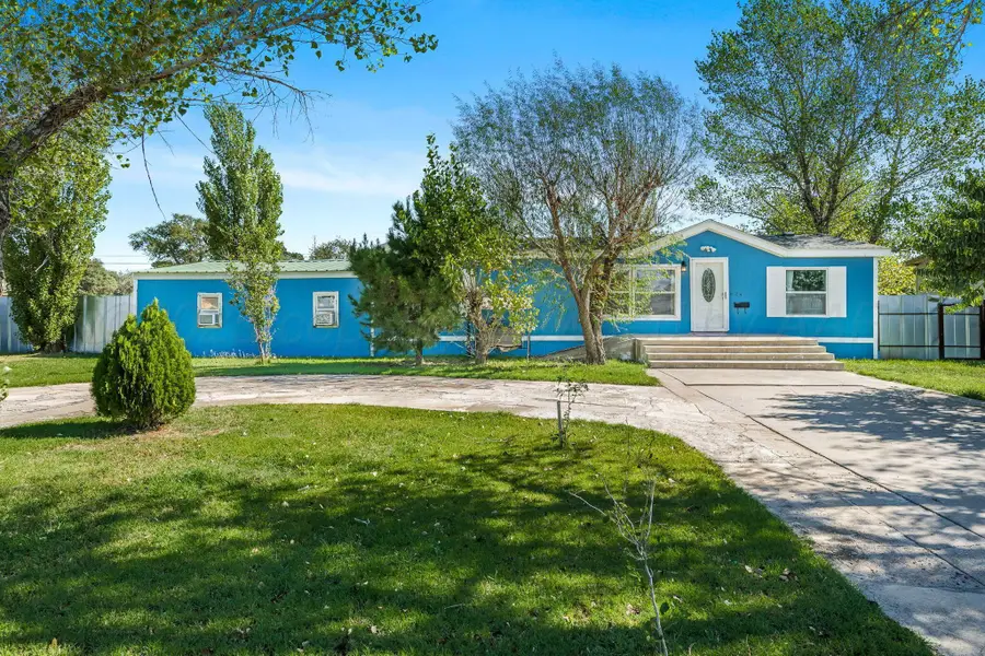 824 N Seminole Street, Amarillo, TX 79107 - #3