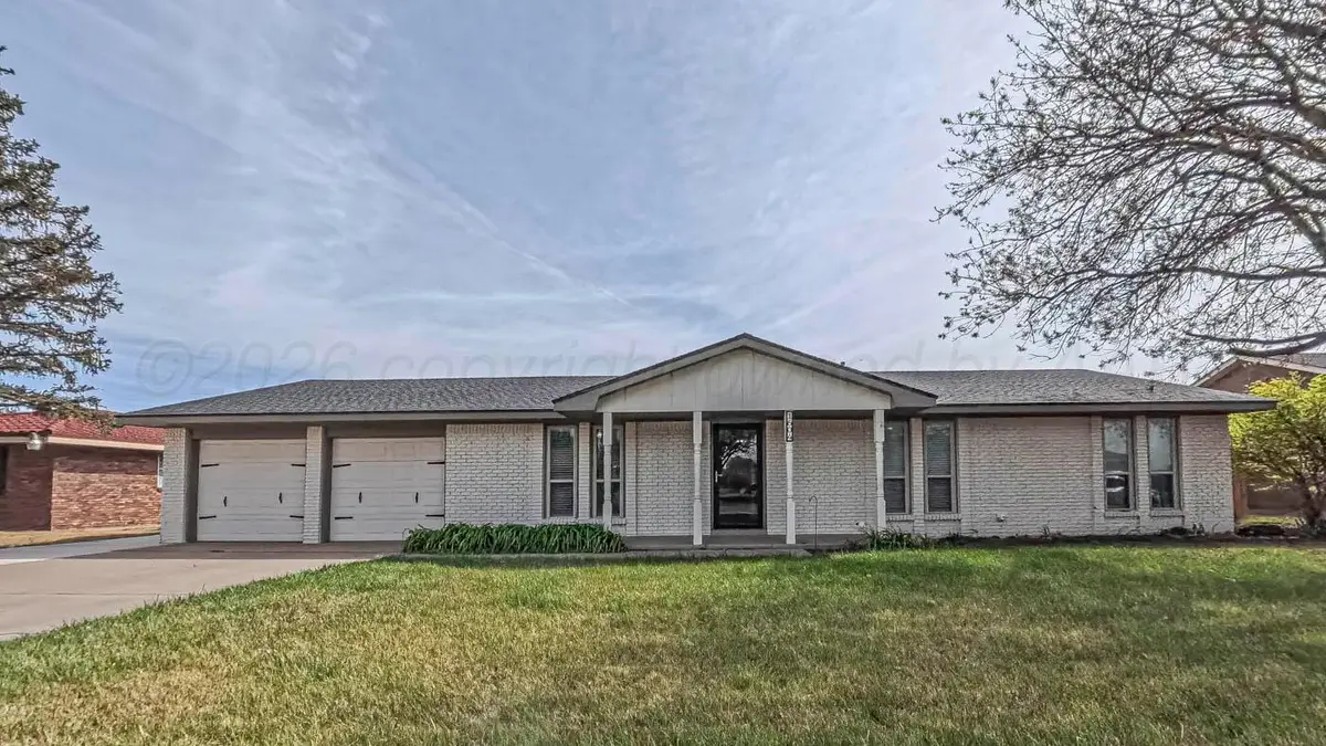1604 Pecan, Panhandle, TX 79068-1968 - #1