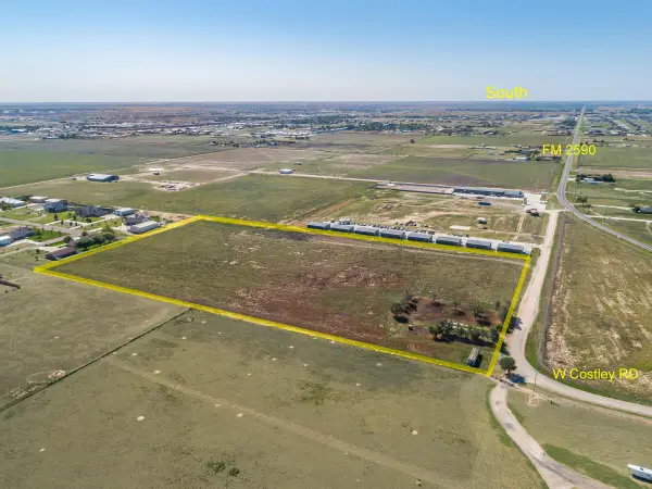 11825 Fm 2590, Amarillo, TX 79119
