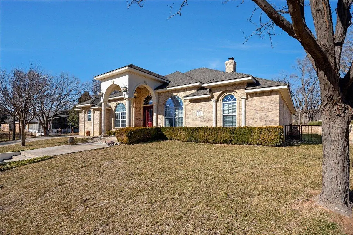 113 Port O Call Drive, Amarillo, TX 79118-9382 - #1