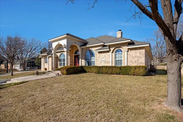 113 Port O Call Drive, Amarillo, TX 79118-9382