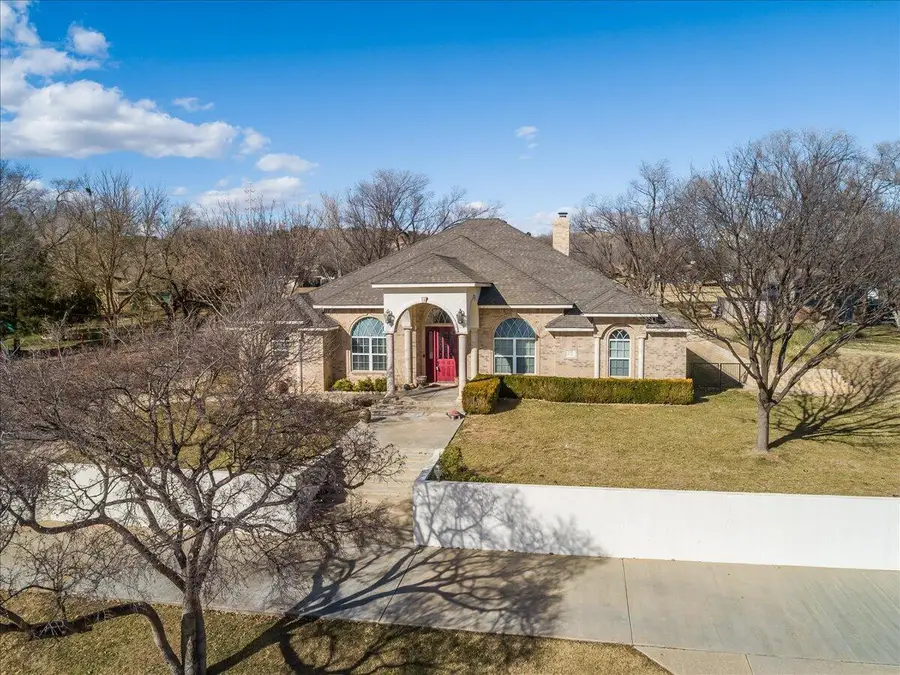 113 Port O Call Drive, Amarillo, TX 79118-9382 - #2