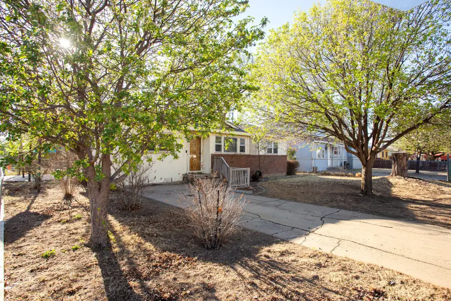 1820 Darden Street, Amarillo, TX 79107 - #3