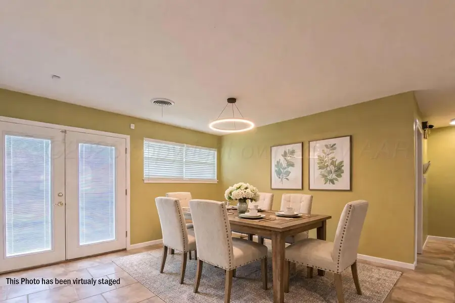 4105 Terrace Drive, Amarillo, TX 79109-5526 - #3