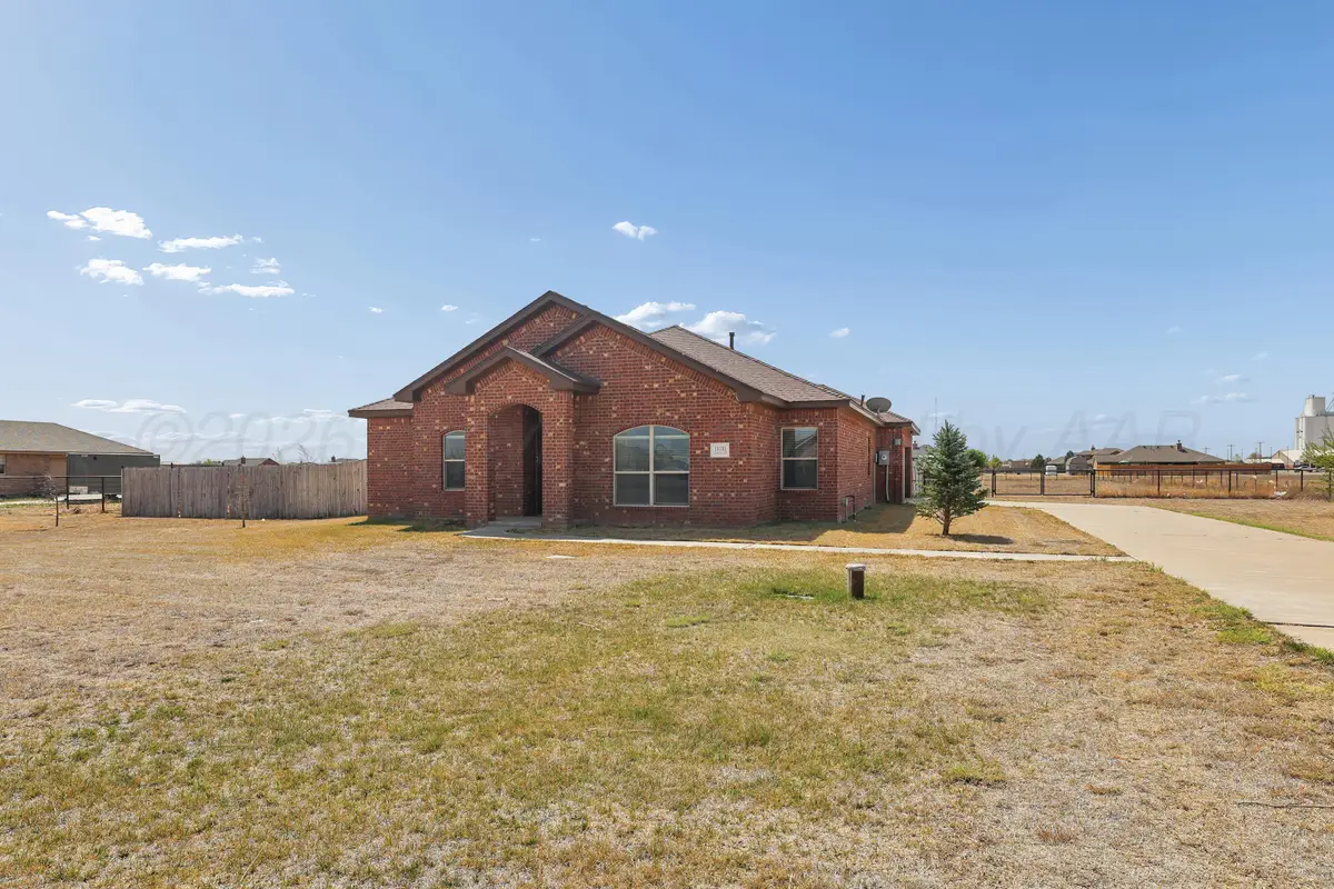 19101 Sundancer Lane, Bushland, TX 79124-1354 - #1