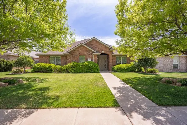 2113 SW 61st Avenue, Amarillo, TX 79118-8308