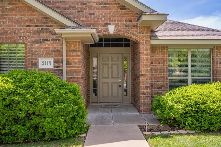2113 SW 61st Avenue, Amarillo, TX 79118-8308 - #3