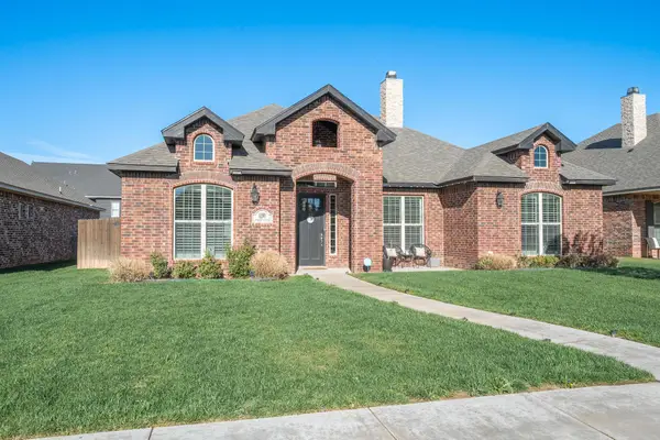 6200 Carroll Gardens Drive, Amarillo, TX 79119-1441