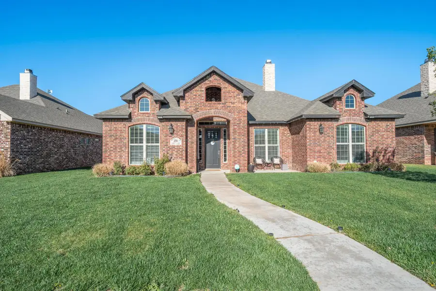 6200 Carroll Gardens Drive, Amarillo, TX 79119-1441 - #2