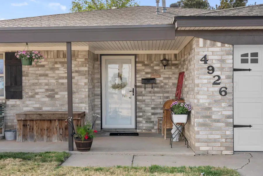 4926 S Georgia, Amarillo, TX 79110-3229 - #3