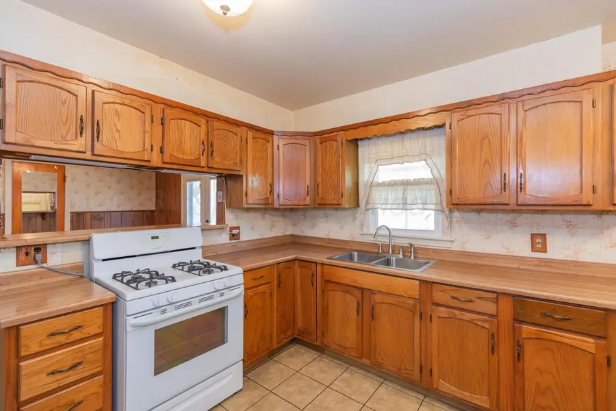 4302 S Travis Street, Amarillo, TX 79110-1832 - #2