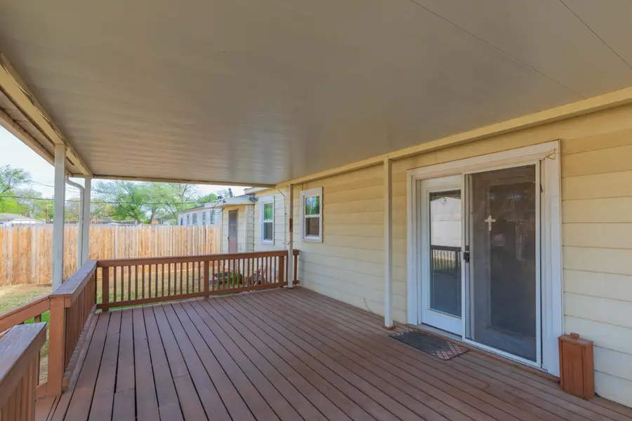 4302 S Travis Street, Amarillo, TX 79110-1832 - #3