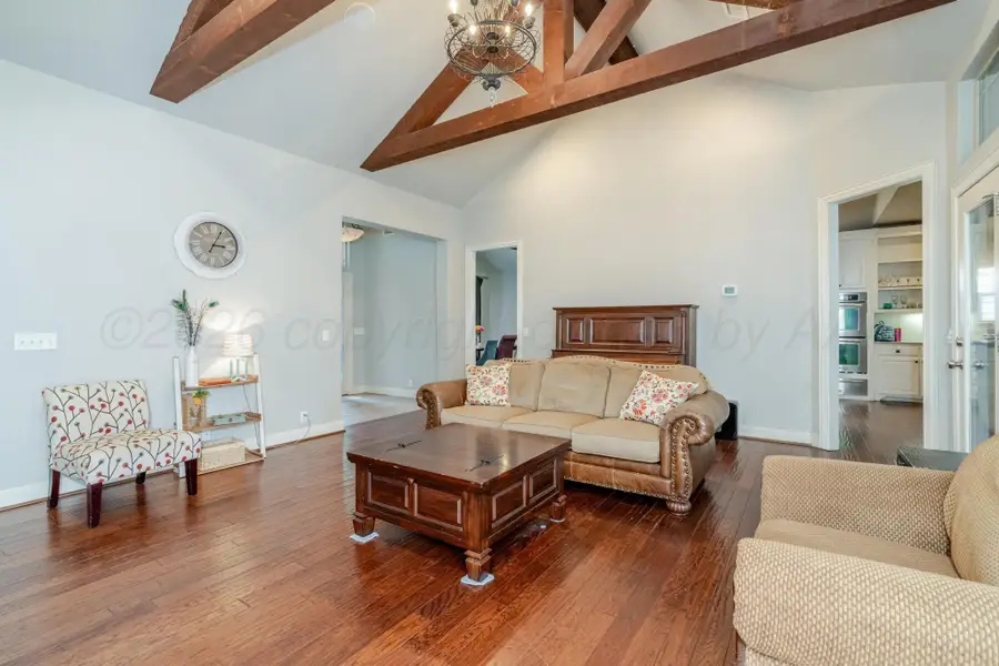 6903 Silverbell Lane, Amarillo, TX 79124-4990 - #2