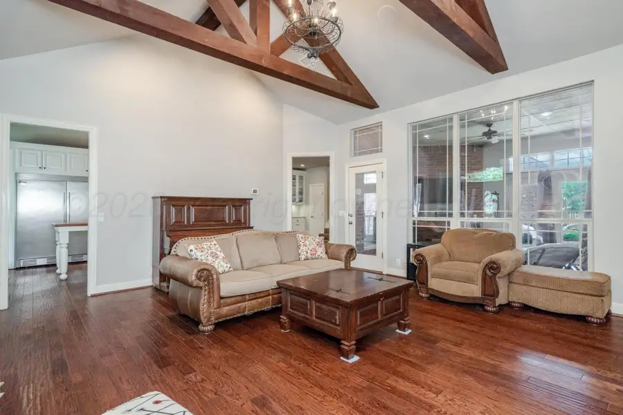 6903 Silverbell Lane, Amarillo, TX 79124-4990 - #3