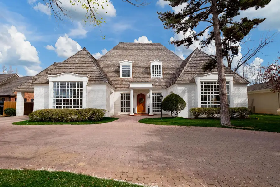 3207 Parker Street, Amarillo, TX 79109-3521 - #3