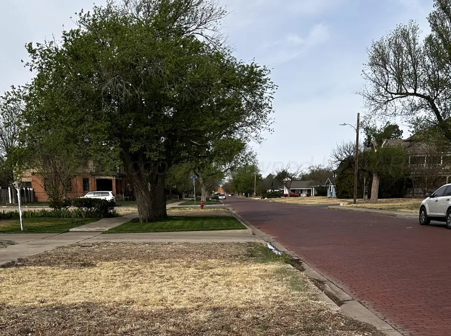 1308 1308 5th Ave Avenue, Canyon, TX 79015 - #2