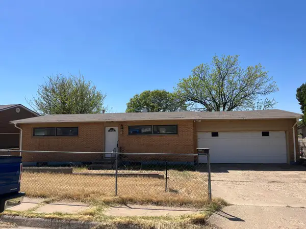 316 Poplar Street, Amarillo, TX 79107-2027