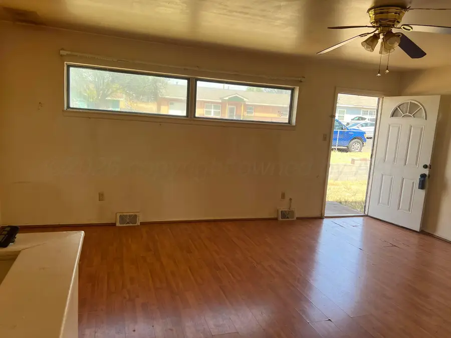 316 Poplar Street, Amarillo, TX 79107-2027 - #2
