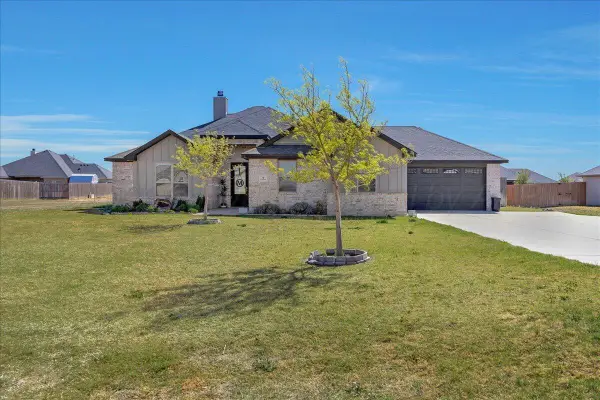 6 Danridge Drive, Canyon, TX 79015-1978