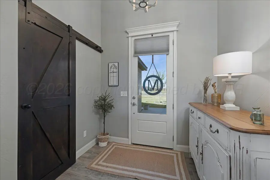 6 Danridge Drive, Canyon, TX 79015-1978 - #2