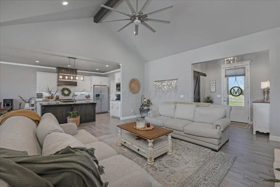 6 Danridge Drive, Canyon, TX 79015-1978 - #3