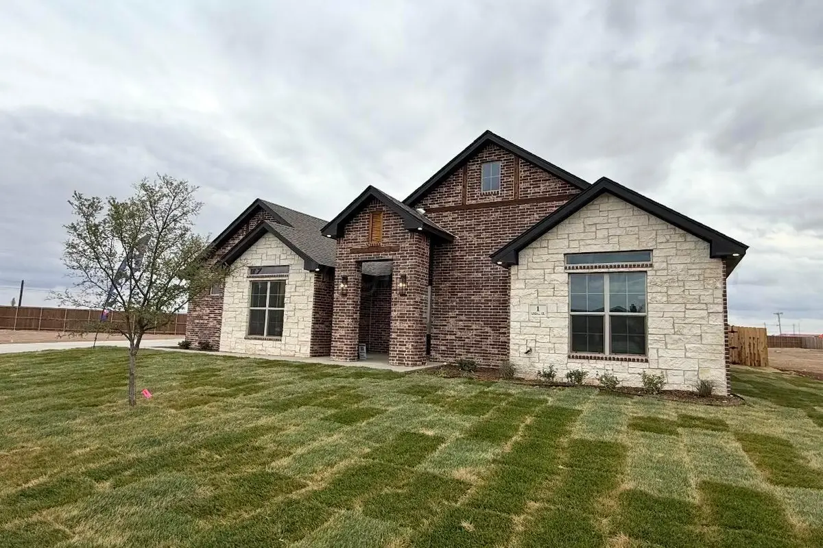 1 Gimball Drive, Canyon, TX 79015-1979 - #1