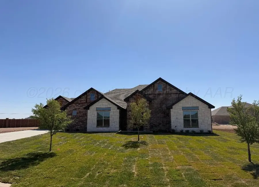 1 Gimball Drive, Canyon, TX 79015-1979 - #2